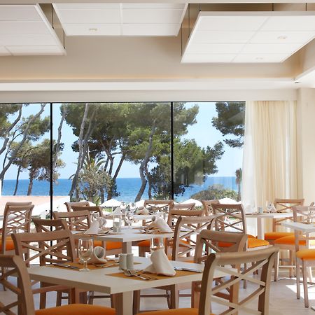 Iberostar Selection Santa Eulalia Adults-Only Ibiza Hotel Santa Eularia des Riu Exterior photo
