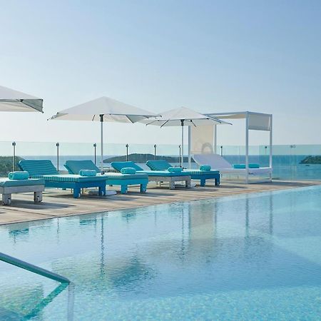 Iberostar Selection Santa Eulalia Adults-Only Ibiza Hotel Santa Eularia des Riu Exterior photo