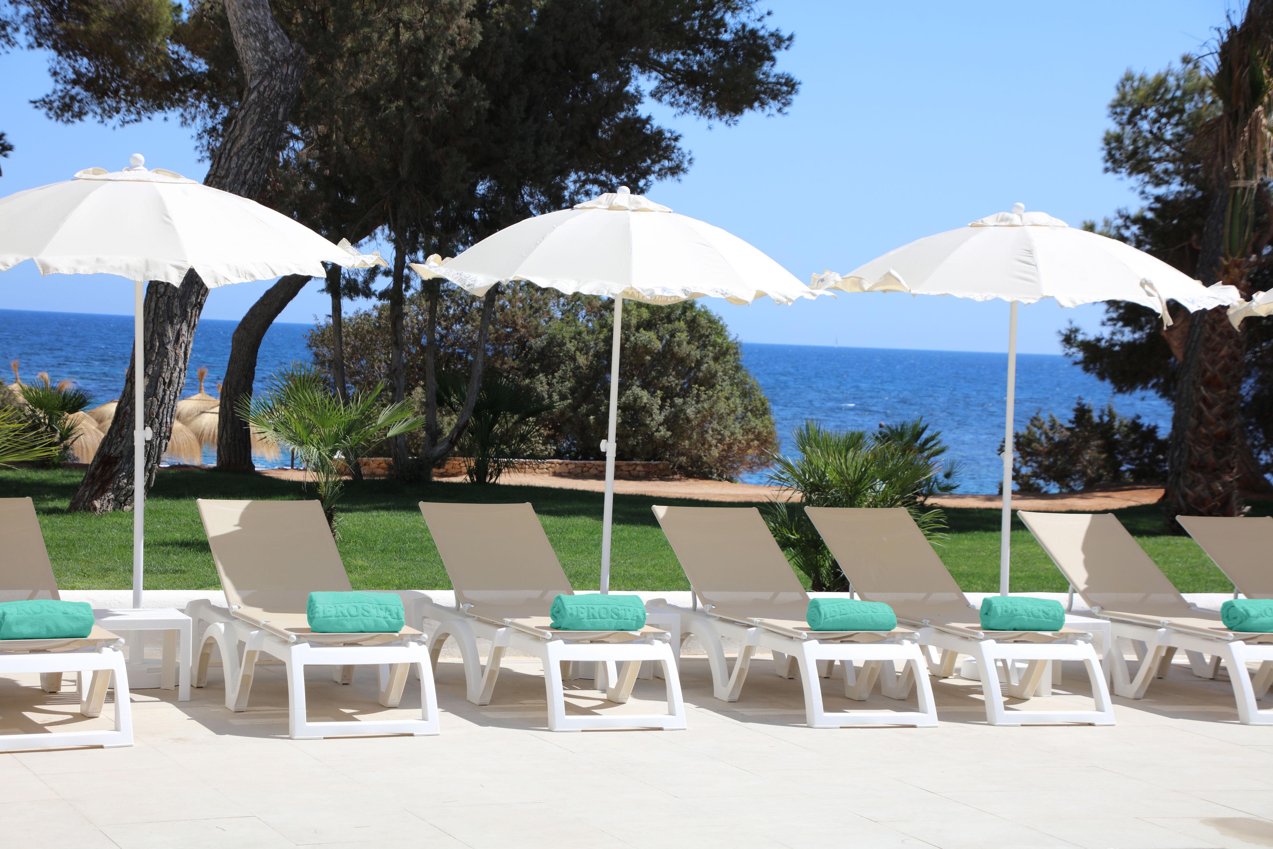 Iberostar Selection Santa Eulalia Adults-Only Ibiza Hotel Santa Eularia des Riu Exterior photo