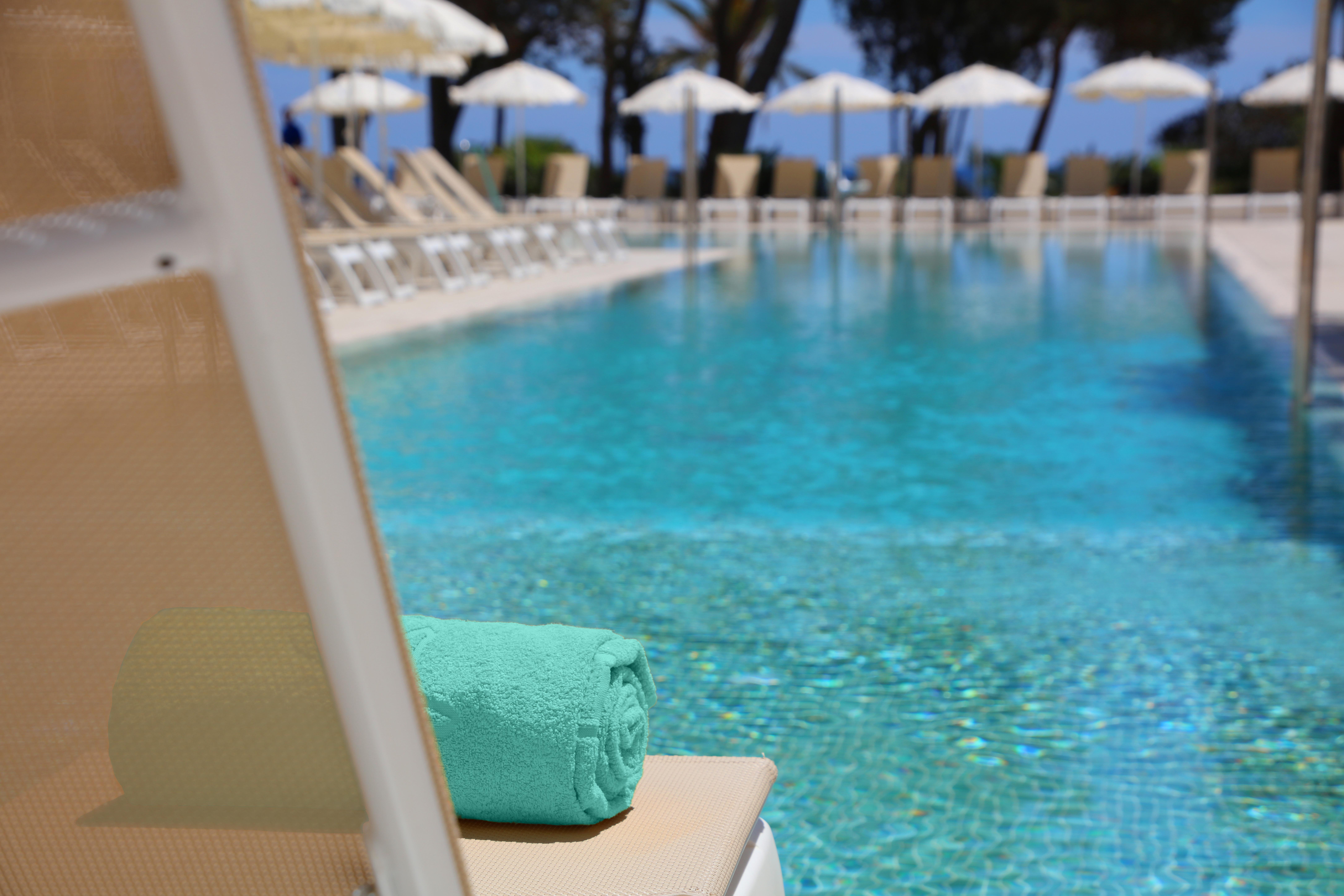 Iberostar Selection Santa Eulalia Adults-Only Ibiza Hotel Santa Eularia des Riu Exterior photo