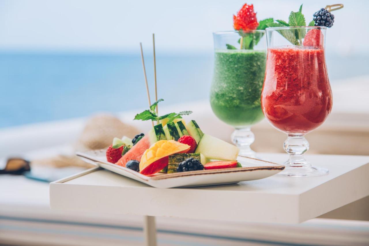 Iberostar Selection Santa Eulalia Adults-Only Ibiza Hotel Santa Eularia des Riu Exterior photo