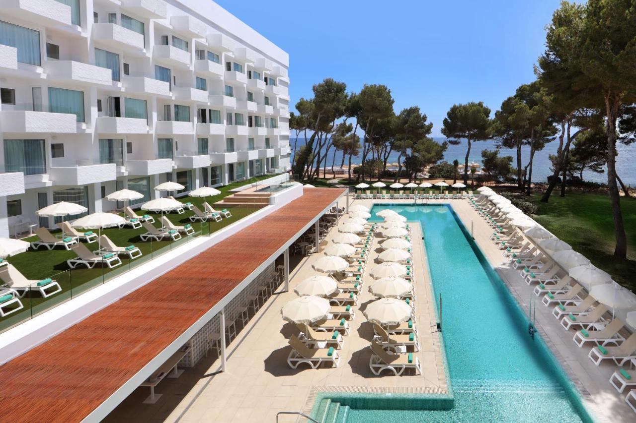 Iberostar Selection Santa Eulalia Adults-Only Ibiza Hotel Santa Eularia des Riu Exterior photo